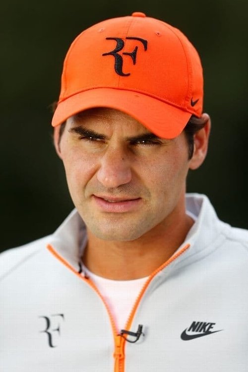 Roger Federer zdjęcie