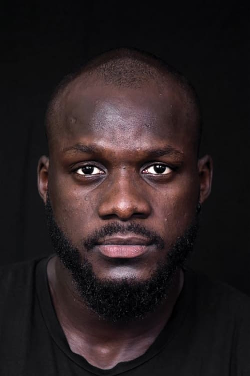 Roger Felmont Sallah zdjęcie