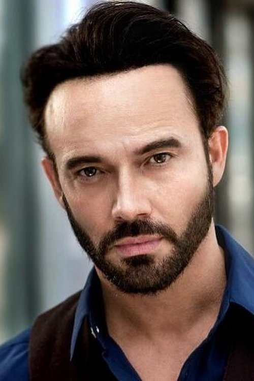 Roger Floyd zdjęcie