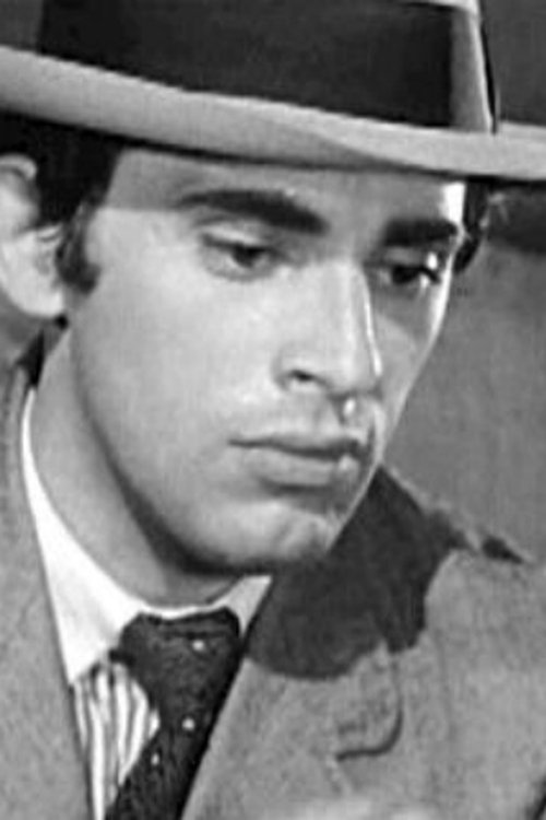 Roger Fradet zdjęcie