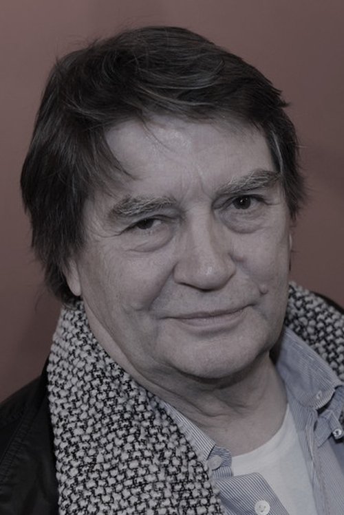 Roger Fritz zdjęcie