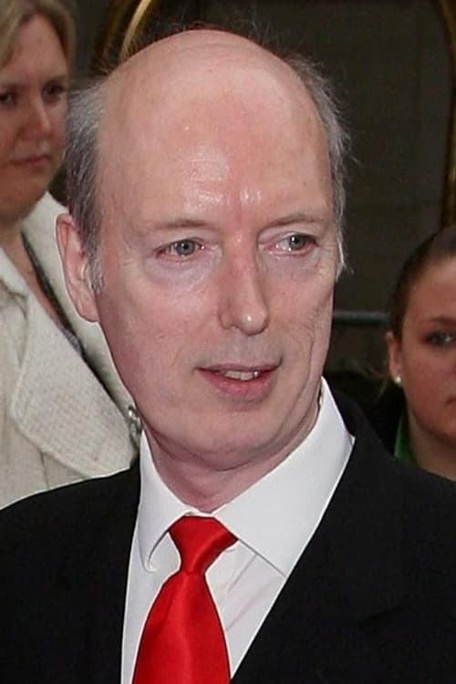 Roger Frost zdjęcie