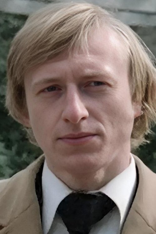 Roger Germanes zdjęcie