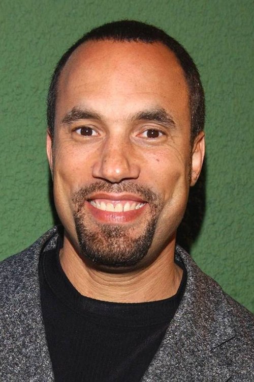 Roger Guenveur Smith zdjęcie