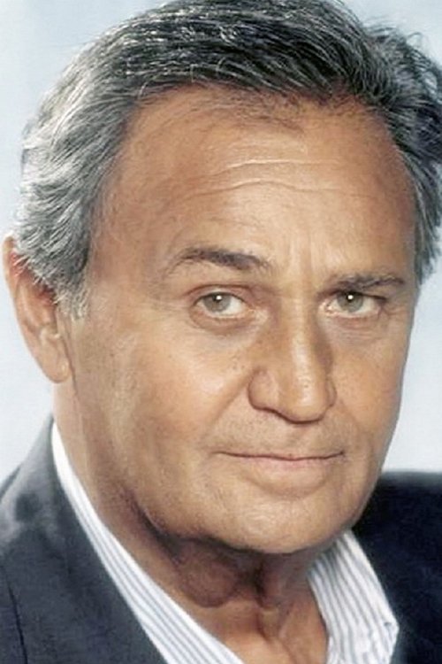 Roger Hanin zdjęcie