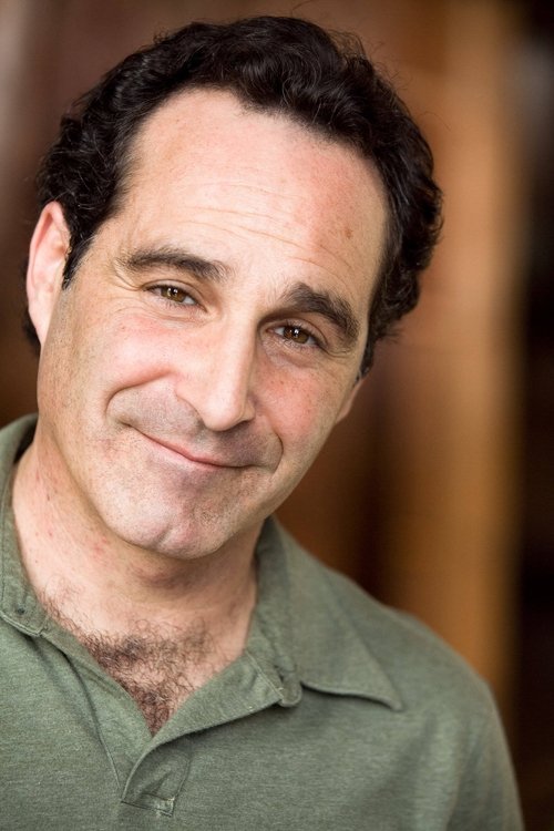 Roger Kabler zdjęcie