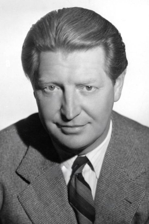 Roger Livesey zdjęcie