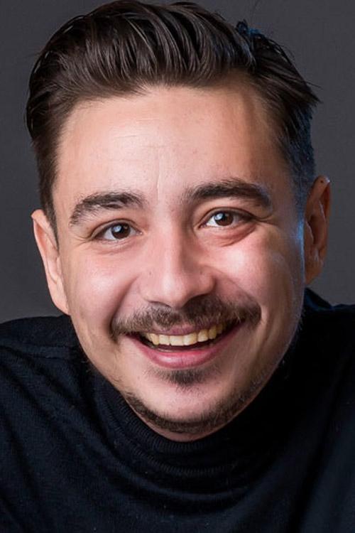 Roger Morilla zdjęcie