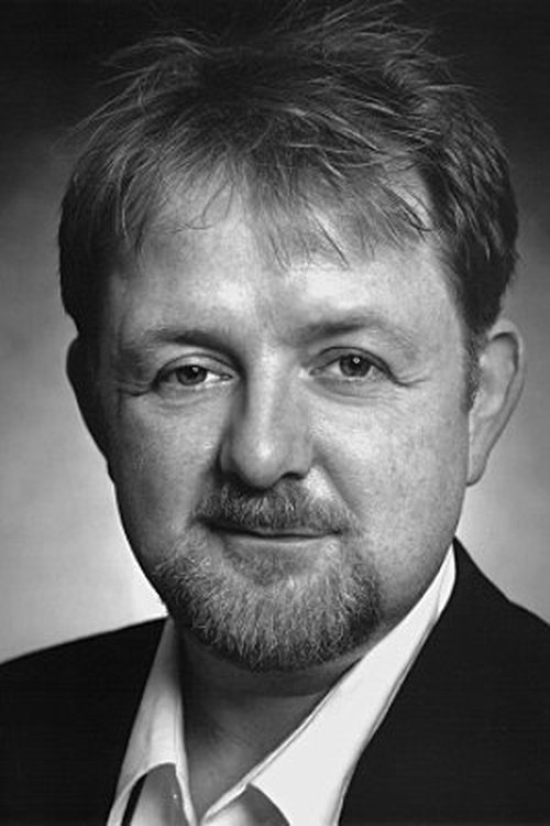 Roger Morlidge zdjęcie