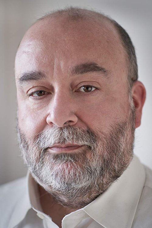 Roger Nevares zdjęcie