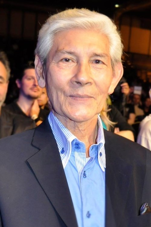 Roger Paschy zdjęcie