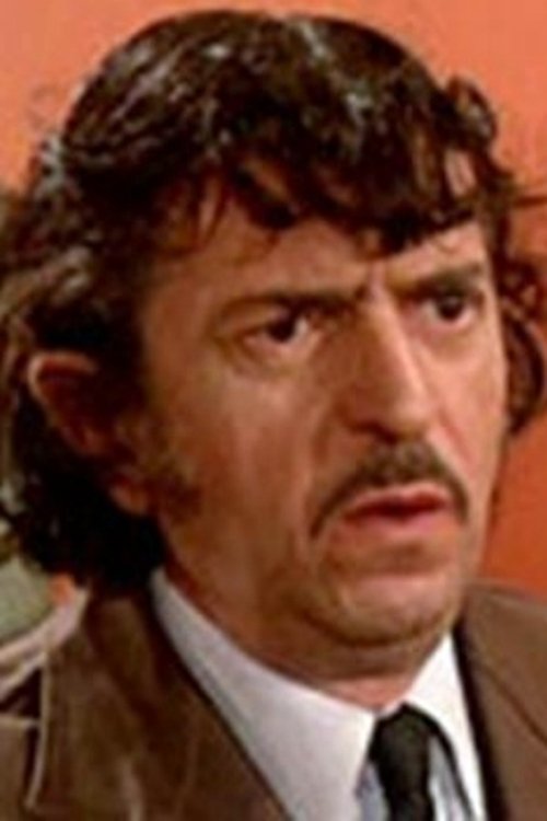 Roger Riffard zdjęcie