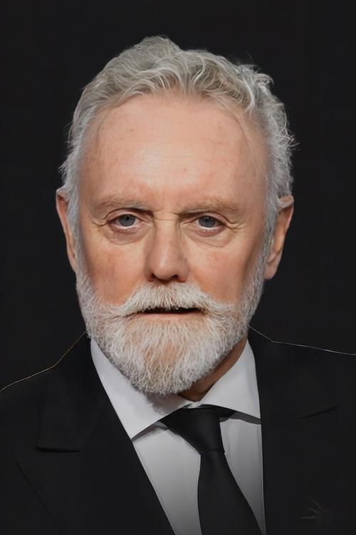 Roger Taylor zdjęcie