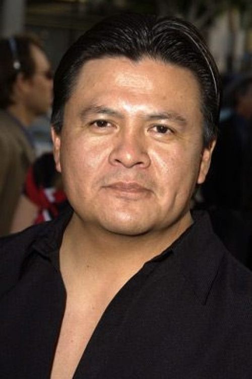 Roger Willie zdjęcie