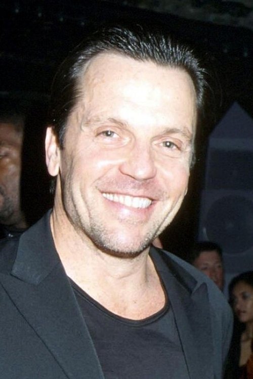 Roger Wilson zdjęcie