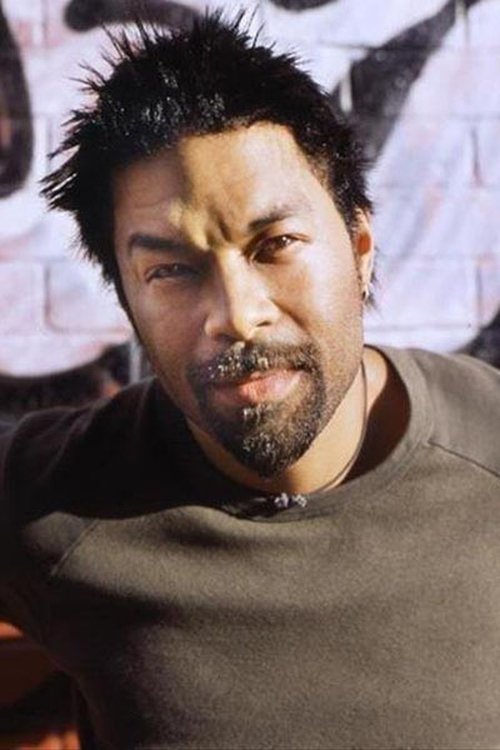 Rogue Johnston zdjęcie