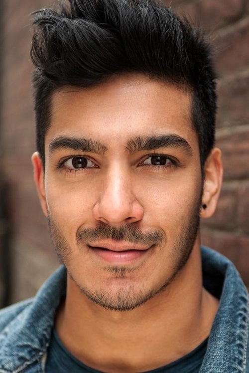 Rohain Arora zdjęcie