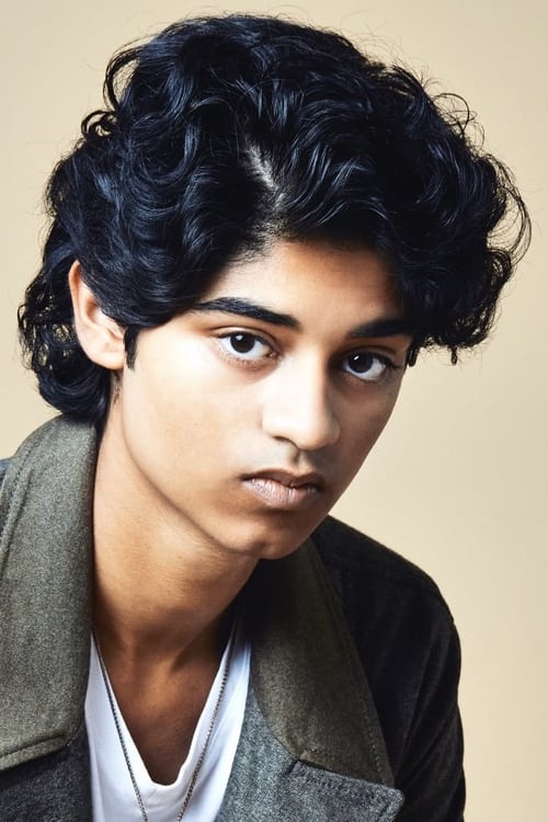 Rohan Chand zdjęcie