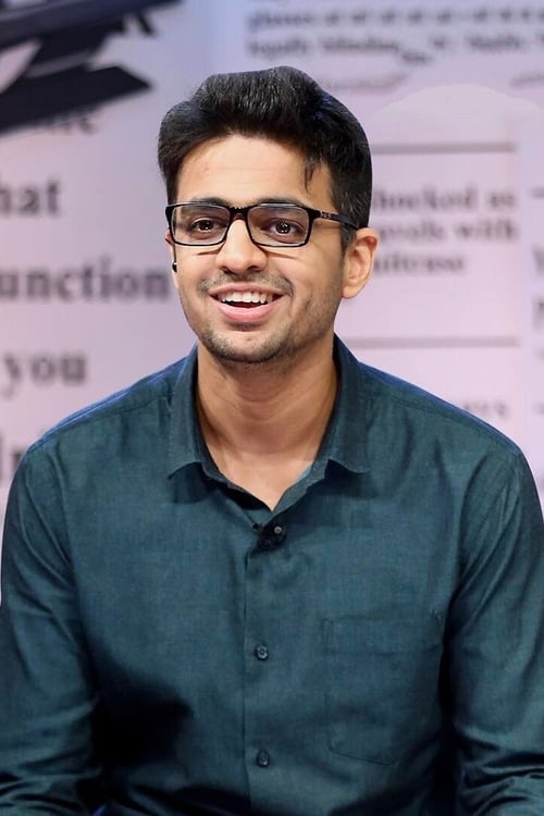 Rohan Joshi zdjęcie