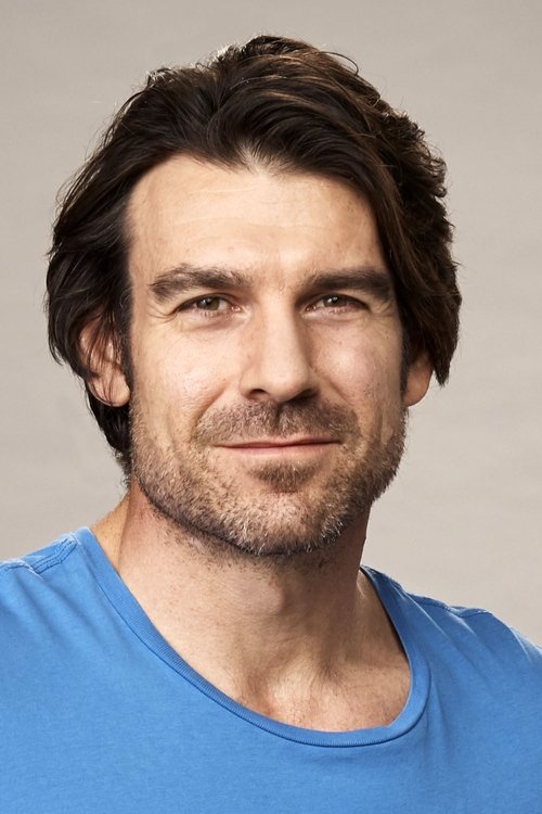 Rohan Nichol zdjęcie