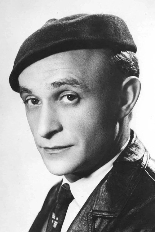 Ролан Быков zdjęcie