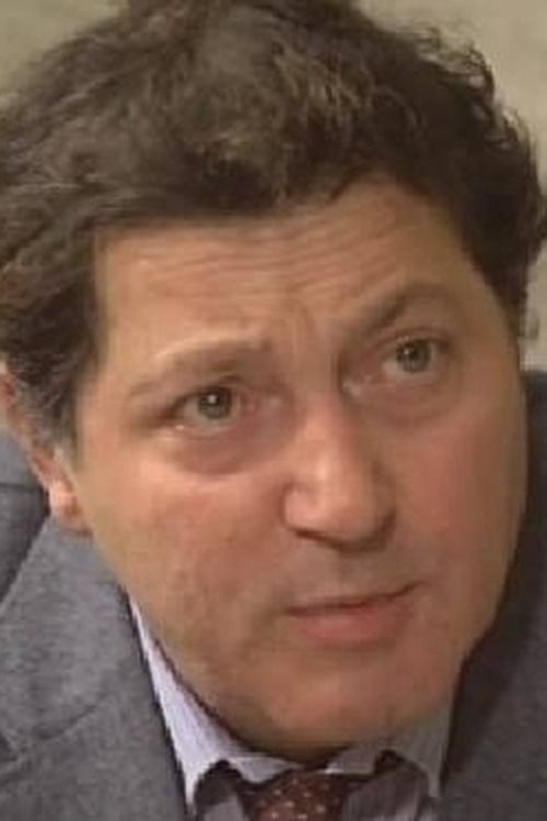 Roland Bertin zdjęcie