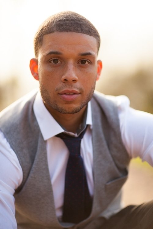 Roland Buck III zdjęcie