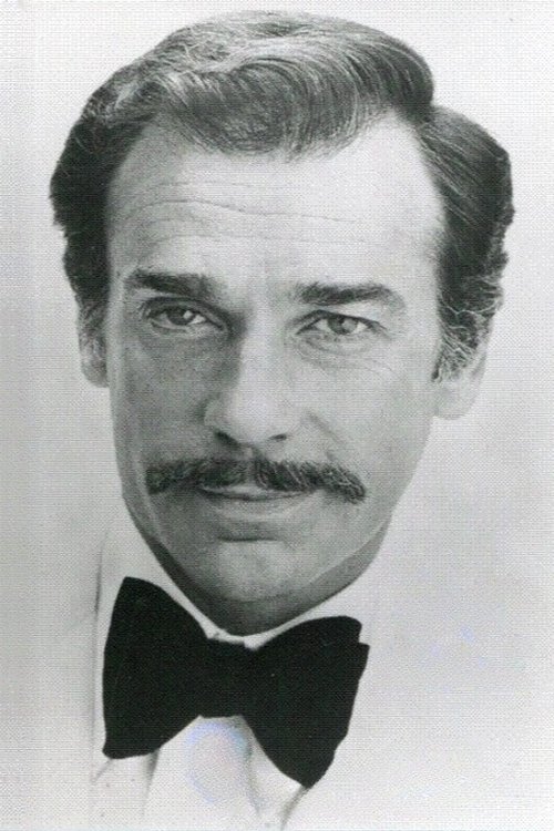 Roland Curram zdjęcie