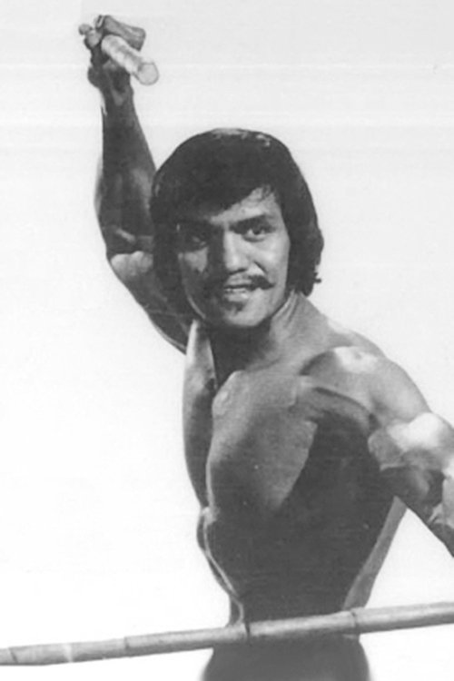 Roland Dantes zdjęcie