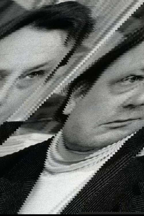 Roland Dubillard zdjęcie