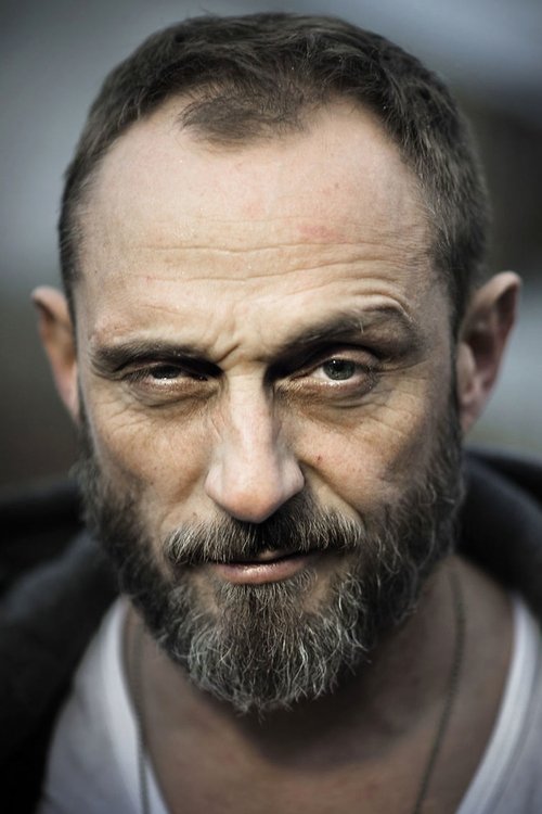 Roland Møller zdjęcie