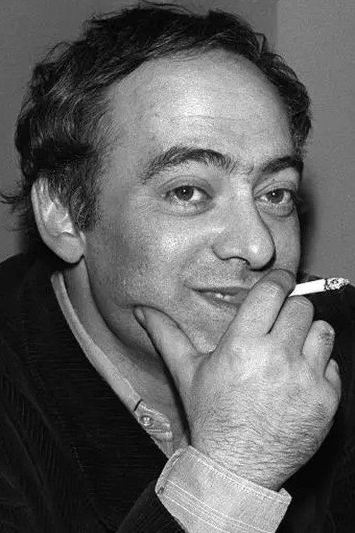 Roland Topor zdjęcie