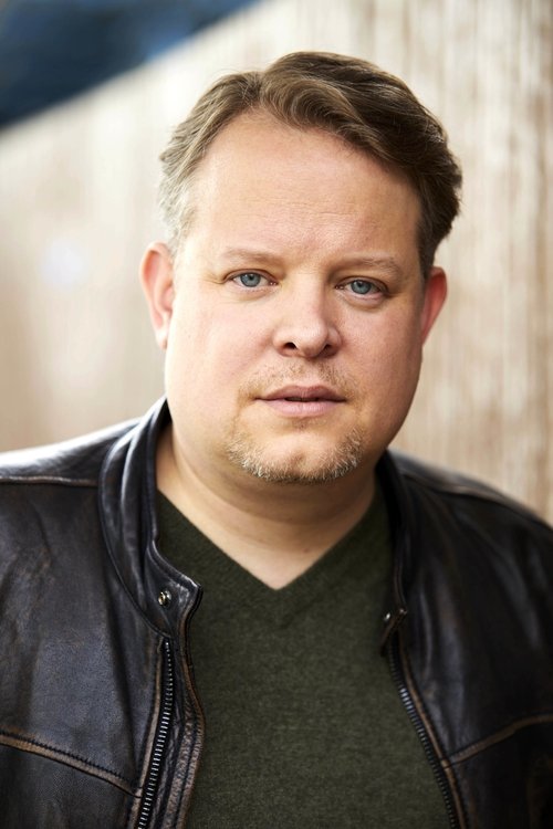 Roland Wolf zdjęcie