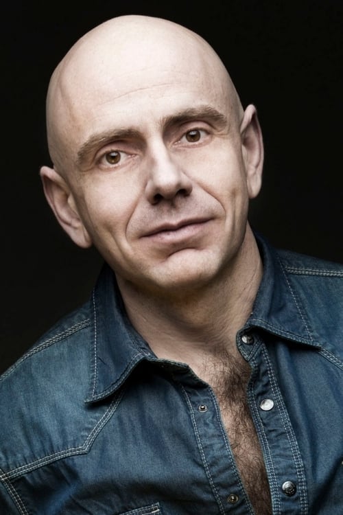 Rolando Ravello zdjęcie