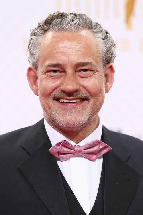 Rolf Kanies zdjęcie