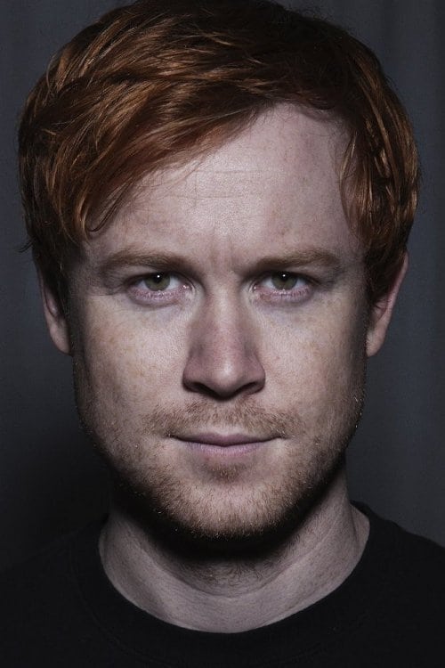 Rolf Kristian Larsen zdjęcie