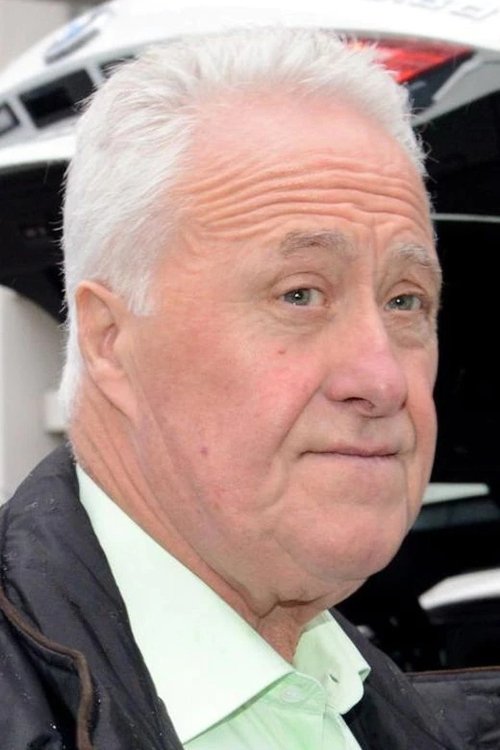 Rolf Schumacher zdjęcie