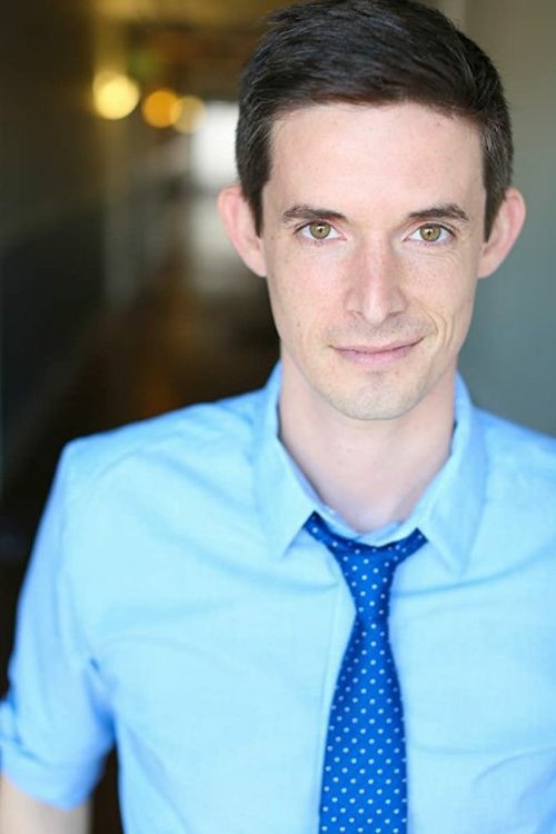 Rollin Perry zdjęcie