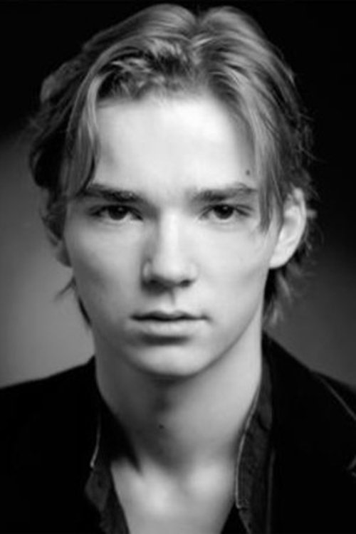 Rollo Weeks zdjęcie