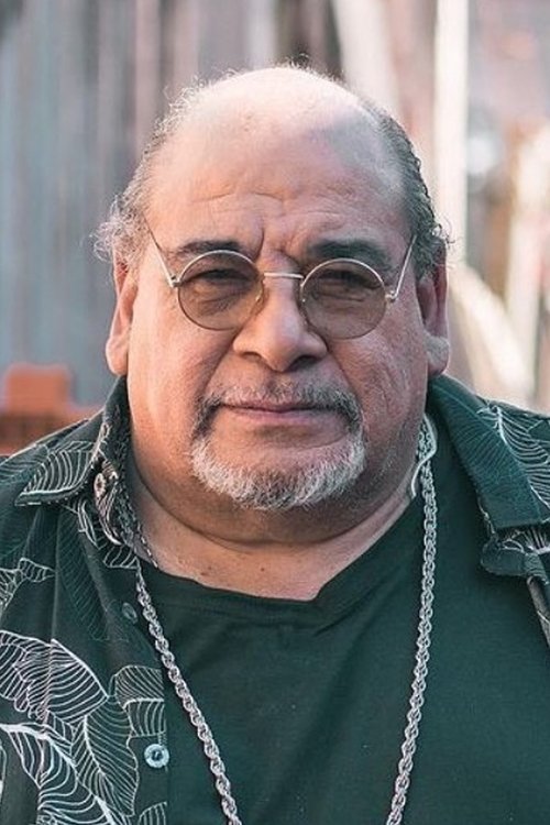 Roly Serrano zdjęcie