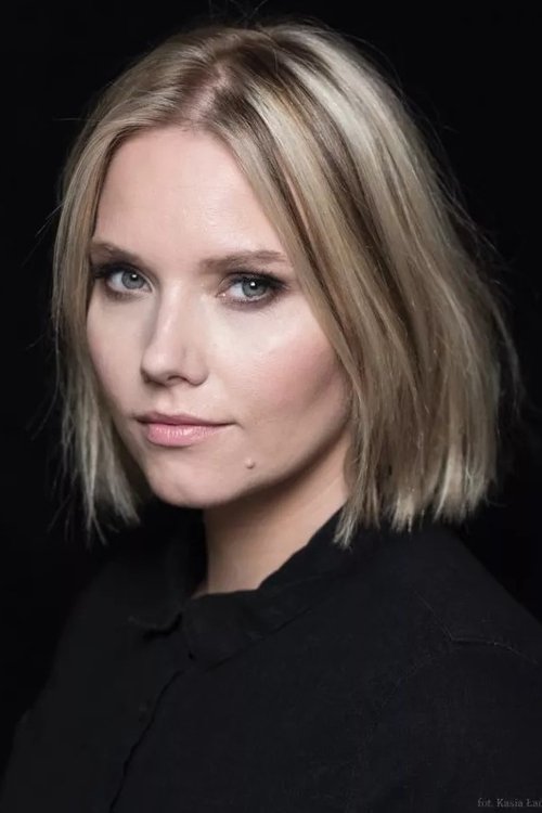 Roma Gąsiorowska zdjęcie