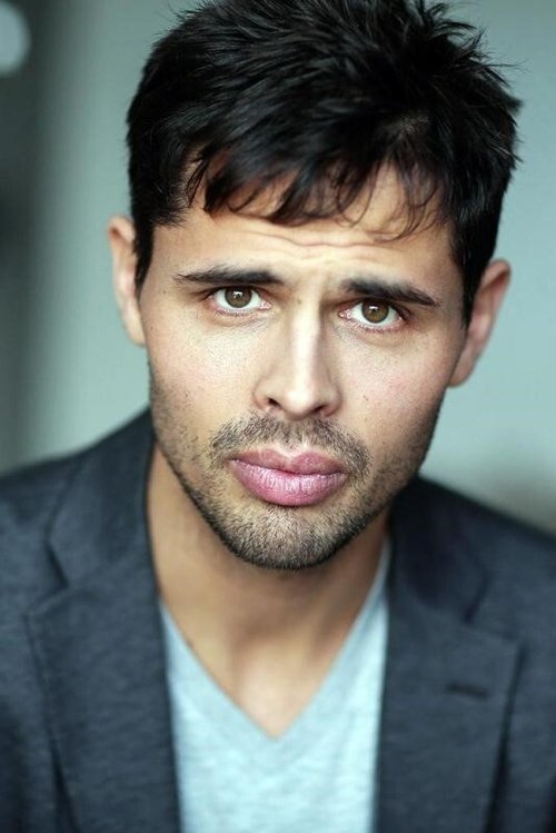 Romain Canonne zdjęcie