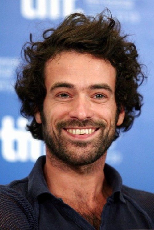 Romain Duris zdjęcie