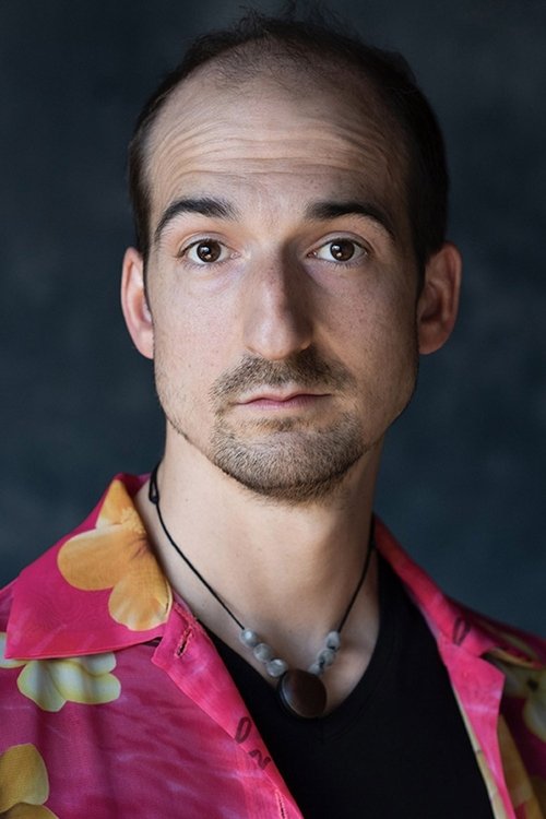 Romain Francisco zdjęcie