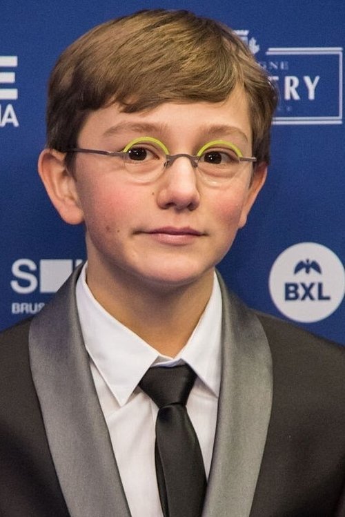 Romain Gelin zdjęcie