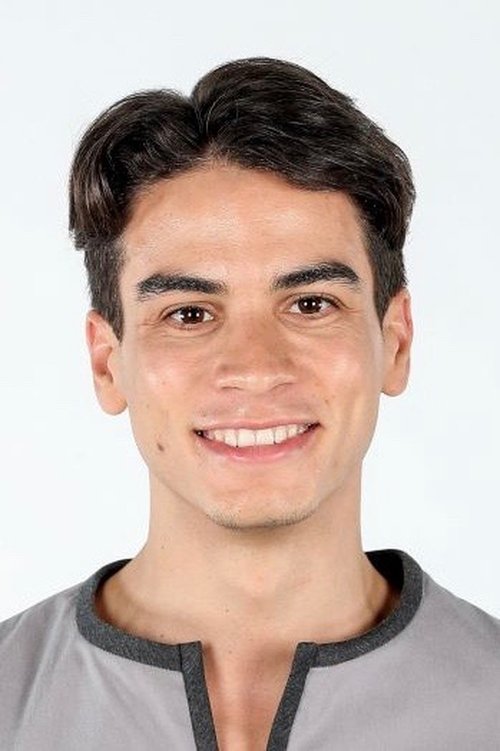 Romain Guillermic zdjęcie