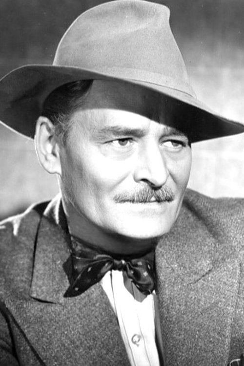 Roman Bohnen zdjęcie