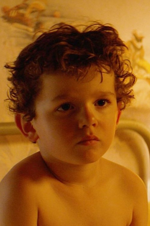 Roman Coustère Hachez zdjęcie