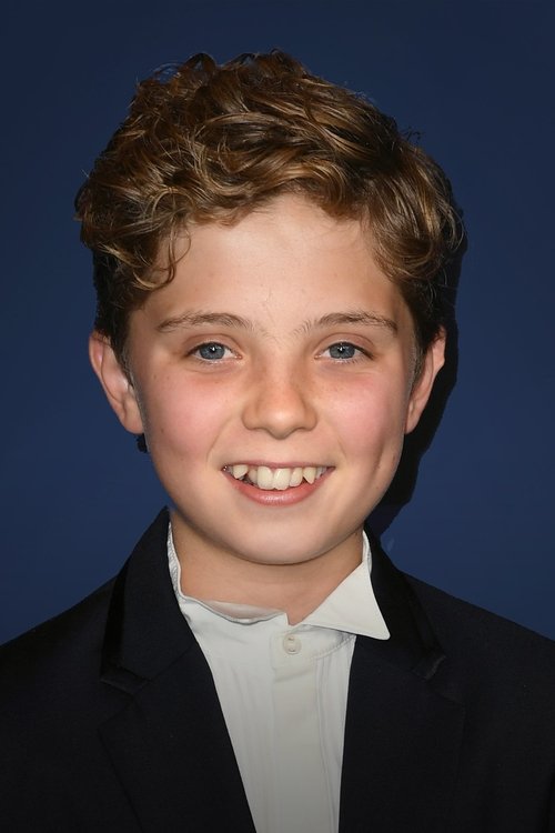 Roman Griffin Davis zdjęcie