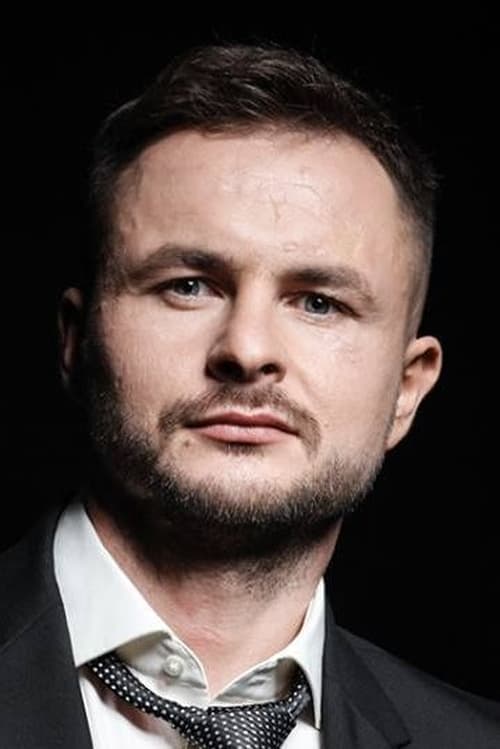 Роман Ясіновський zdjęcie